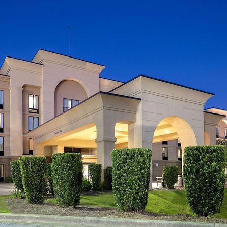Hampton Inn & Suites Pensacola/Gulf Breeze Exterior photo